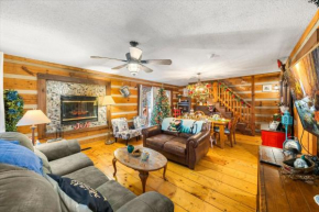 Alice's Enchanted Wonderland Retreat